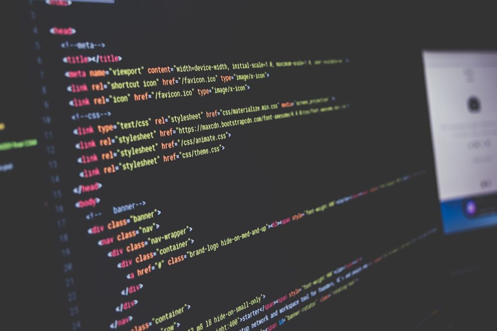Koyu ekranda CSS kodları